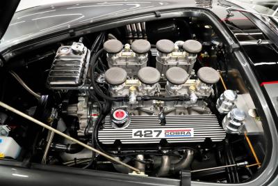 1965 Shelby Cobra Superformance MKIII