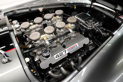 1965 Shelby Cobra Superformance MKIII