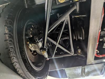 1965 Shelby Cobra Superformance MKIII