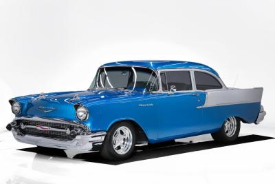 1957 Chevrolet 150
