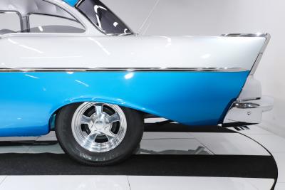 1957 Chevrolet 150