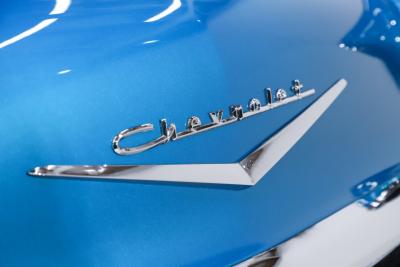 1957 Chevrolet 150