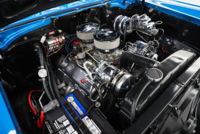1957 Chevrolet 150
