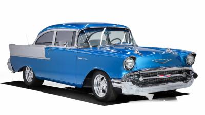 1957 Chevrolet 150
