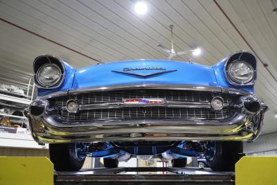 1957 Chevrolet 150