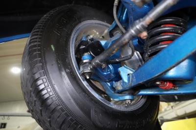 1957 Chevrolet 150
