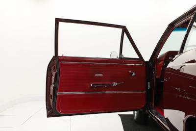 1966 Chevrolet Chevelle 300 Deluxe