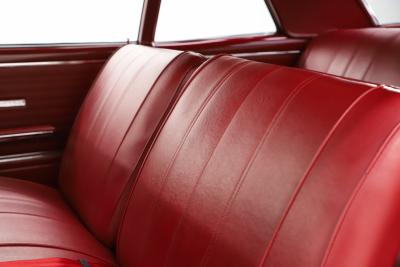 1966 Chevrolet Chevelle 300 Deluxe