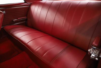 1966 Chevrolet Chevelle 300 Deluxe