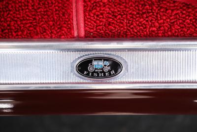 1966 Chevrolet Chevelle 300 Deluxe