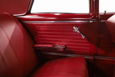 1966 Chevrolet Chevelle 300 Deluxe