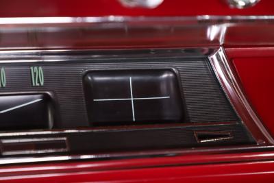 1966 Chevrolet Chevelle 300 Deluxe