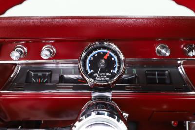 1966 Chevrolet Chevelle 300 Deluxe