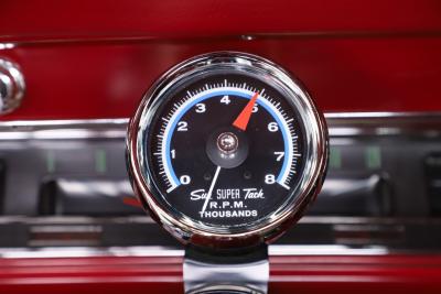 1966 Chevrolet Chevelle 300 Deluxe