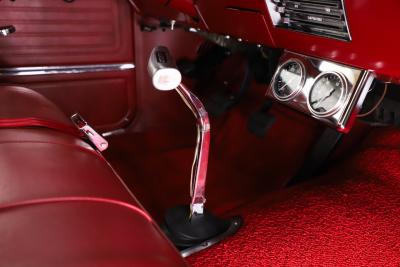 1966 Chevrolet Chevelle 300 Deluxe