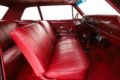 1966 Chevrolet Chevelle 300 Deluxe