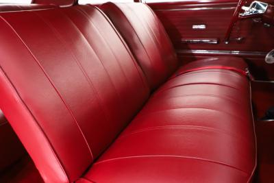1966 Chevrolet Chevelle 300 Deluxe