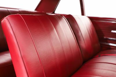 1966 Chevrolet Chevelle 300 Deluxe