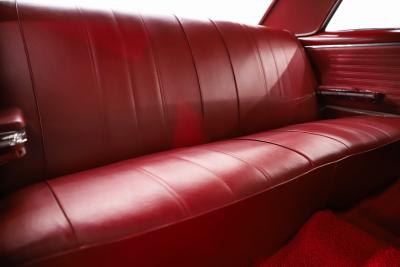 1966 Chevrolet Chevelle 300 Deluxe