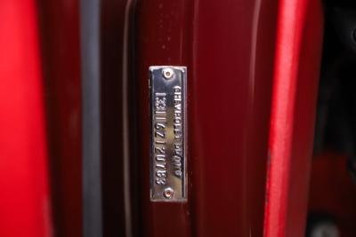 1966 Chevrolet Chevelle 300 Deluxe