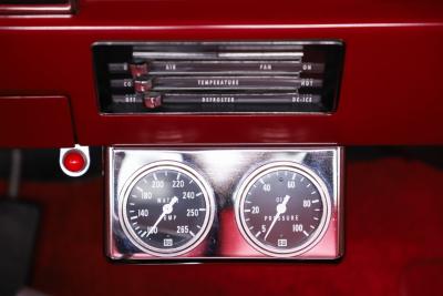 1966 Chevrolet Chevelle 300 Deluxe