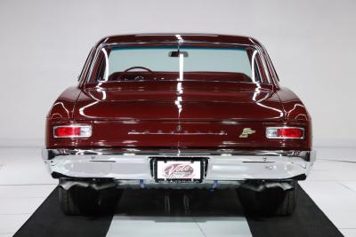 1966 Chevrolet Chevelle 300 Deluxe