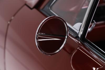 1966 Chevrolet Chevelle 300 Deluxe