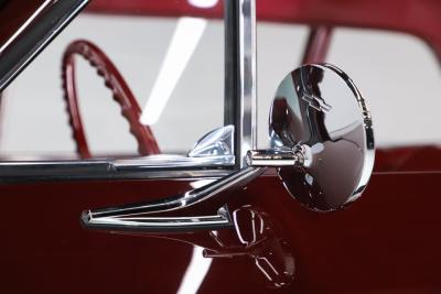 1966 Chevrolet Chevelle 300 Deluxe