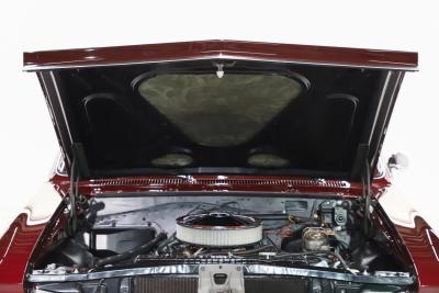1966 Chevrolet Chevelle 300 Deluxe