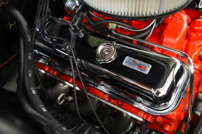 1966 Chevrolet Chevelle 300 Deluxe
