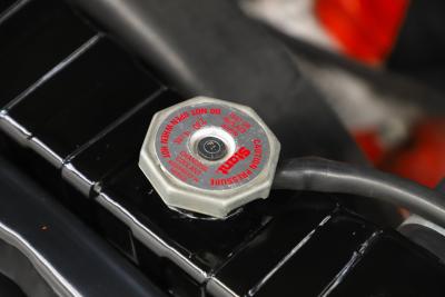 1966 Chevrolet Chevelle 300 Deluxe