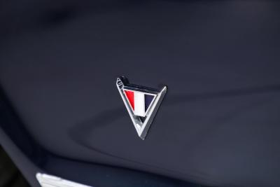 1964 Chevrolet Impala