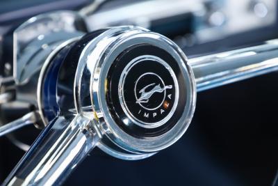 1964 Chevrolet Impala