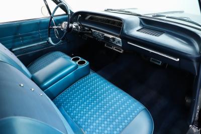 1964 Chevrolet Impala