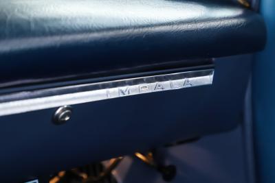 1964 Chevrolet Impala