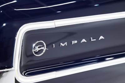1964 Chevrolet Impala