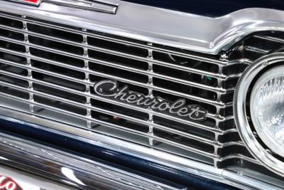 1964 Chevrolet Impala