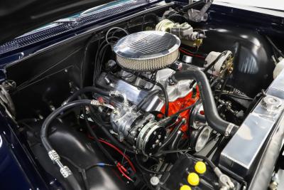 1964 Chevrolet Impala