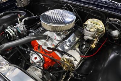 1964 Chevrolet Impala