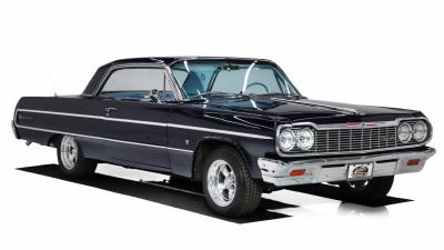 1964 Chevrolet Impala
