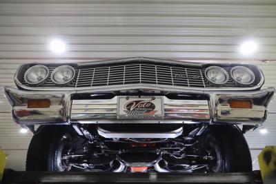 1964 Chevrolet Impala