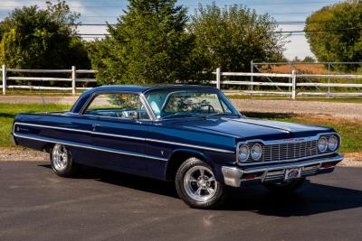 1964 Chevrolet Impala