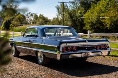 1964 Chevrolet Impala
