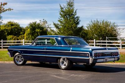 1964 Chevrolet Impala