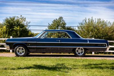 1964 Chevrolet Impala