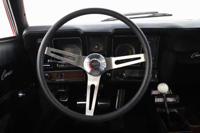 1969 Chevrolet Camaro RS/SS