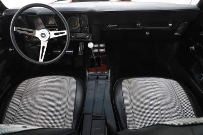 1969 Chevrolet Camaro RS/SS
