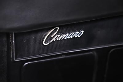1969 Chevrolet Camaro RS/SS