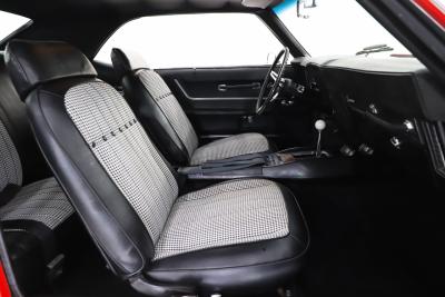 1969 Chevrolet Camaro RS/SS