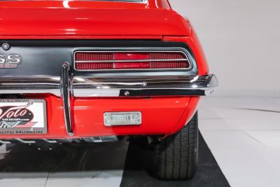1969 Chevrolet Camaro RS/SS